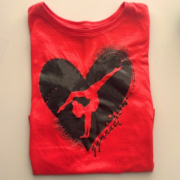 Lot of 6 Children's Place Short Sleeve Graphic T-shirt Size M 7/8 - Picture 2 of 8